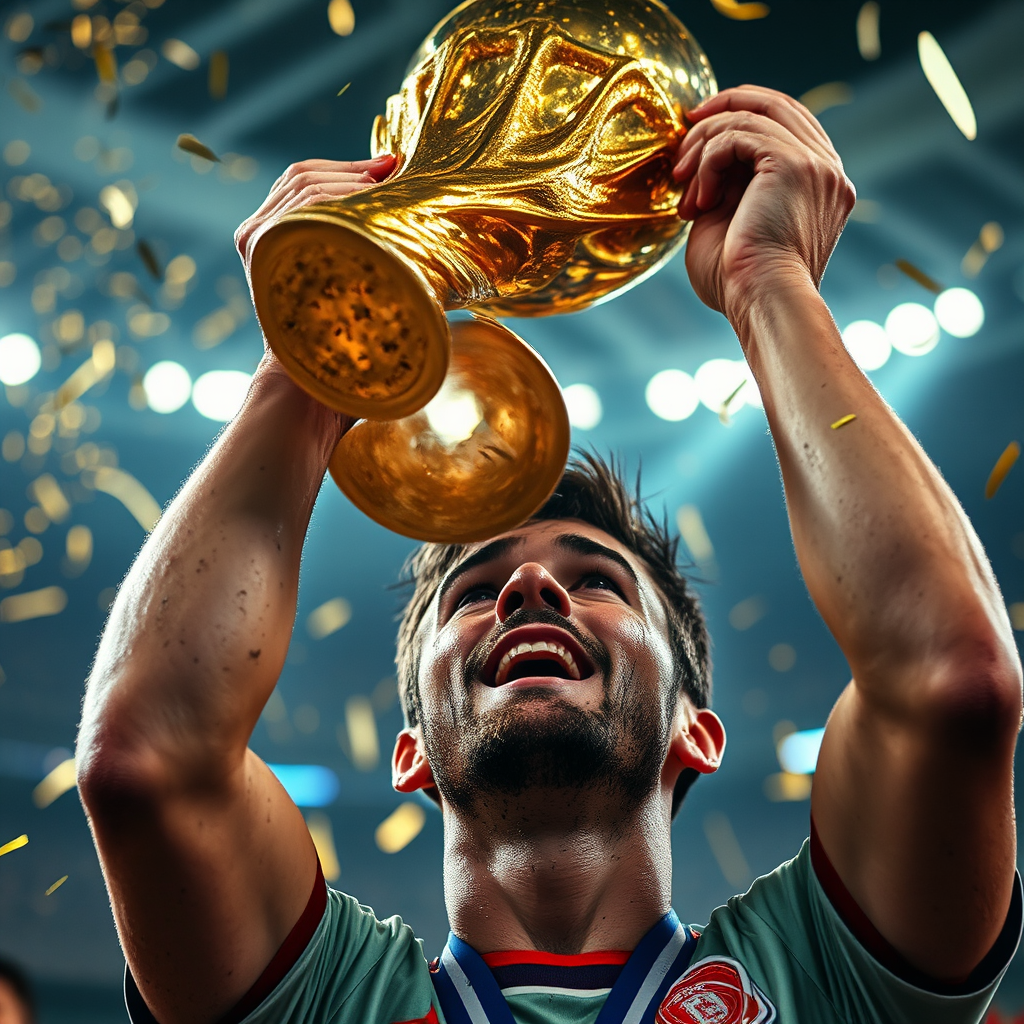 Các Ngôi Sao Đáng Chú Ý Tại World Cup 2026: Ai Sẽ Làm Nên Chuyện?
