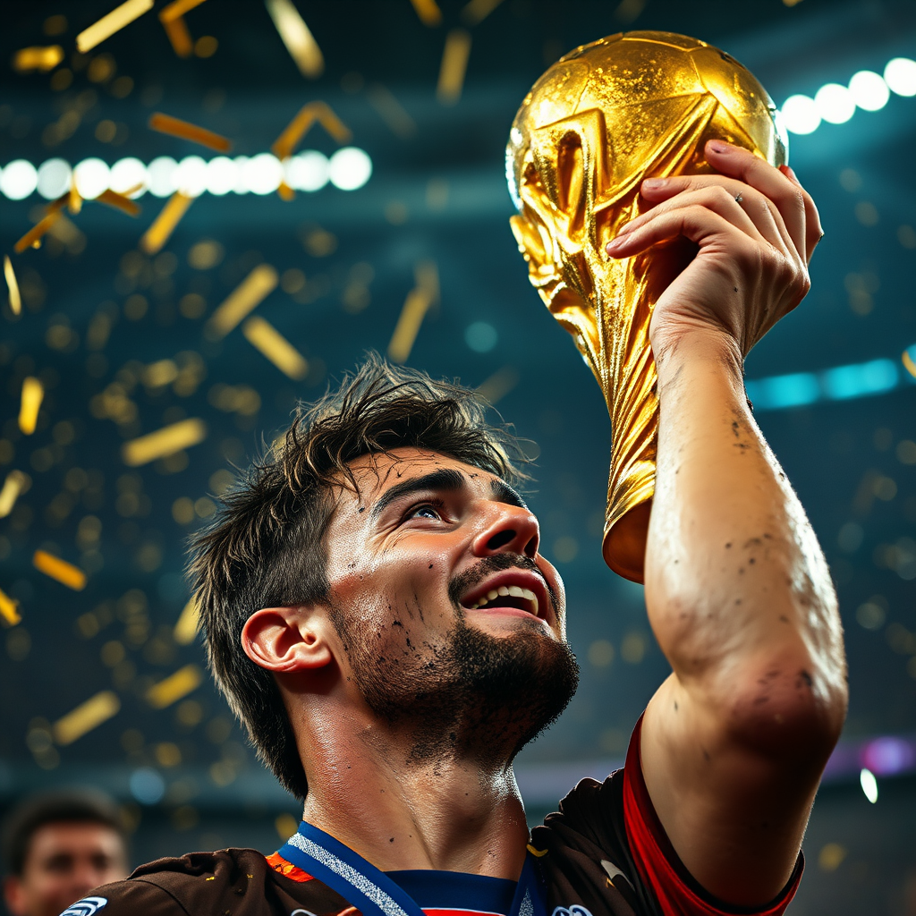 Những Đội Tuyển Có Thể Làm Nên Chuyện Tại World Cup 2026