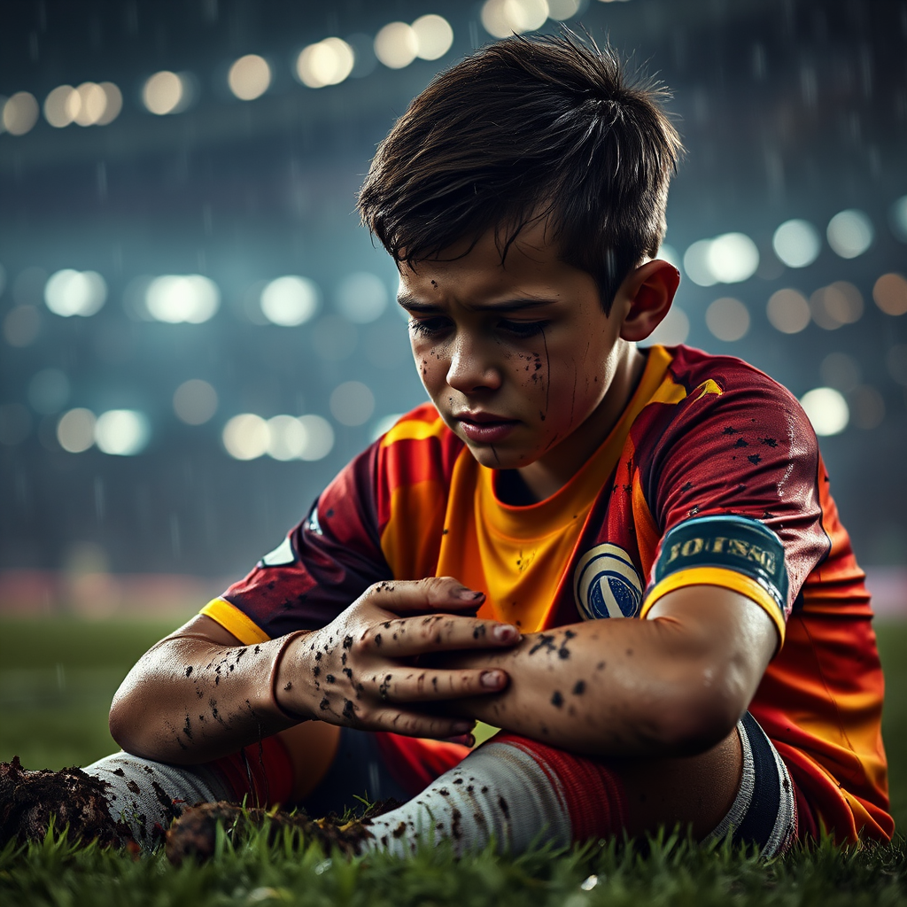 World Cup 2026 Và Những Màn Ăn Mừng Đáng Nhớ: Khi Cảm Xúc Lên Ngôi