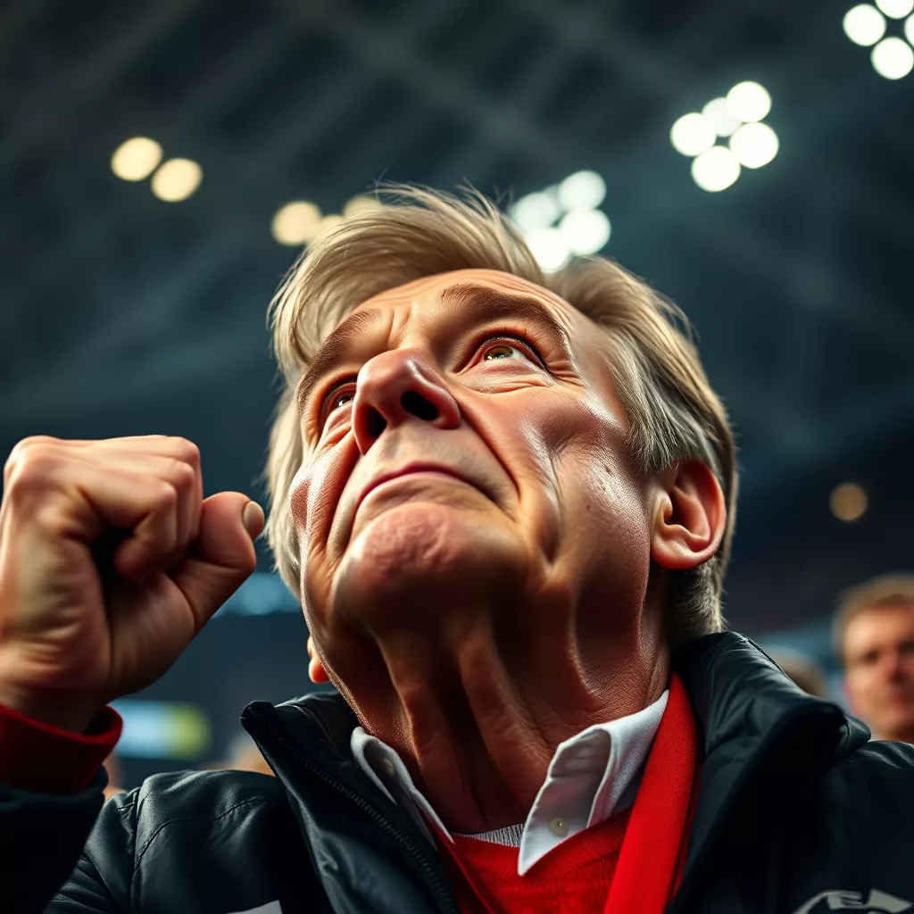 Chung kết World Cup 2026: Liệu một pha đá phạt nhanh có tạo bước ngoặt? Phân tích từ góc nhìn rủi ro cùng open88
