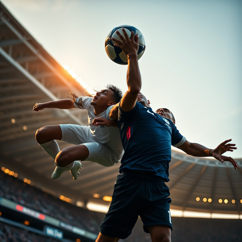World Cup 2026 và sự khốc liệt của vòng knock-out: Nơi chỉ có kẻ mạnh mới được bước tiếp