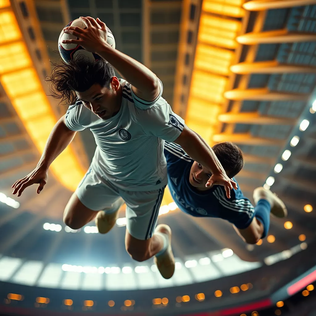 How to Navigate Advanced Live Gaming Platforms: A Step-by-Step Guide for New Players — view 5