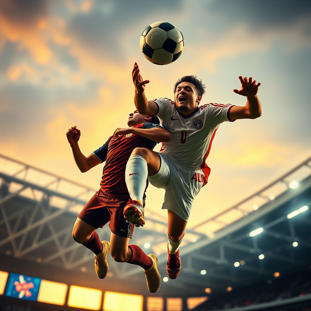 World Cup 2026 và hành trình tạo nên khoảnh khắc bất tử của bóng đá