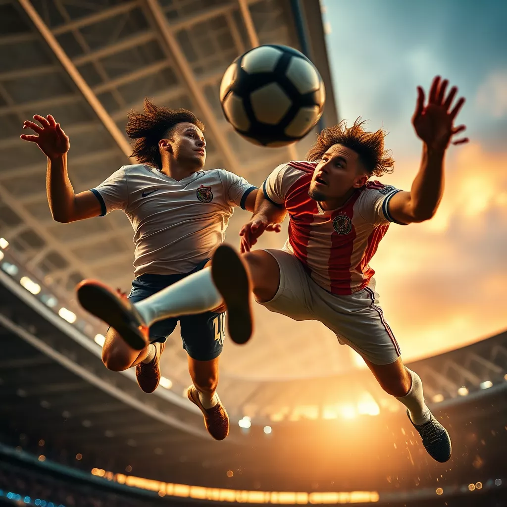 Những Cầu Thủ Có Thể Định Đoạt Chung Kết World Cup 2026 và Sân Chơi Cá Cược Đỉnh Cao — view 4