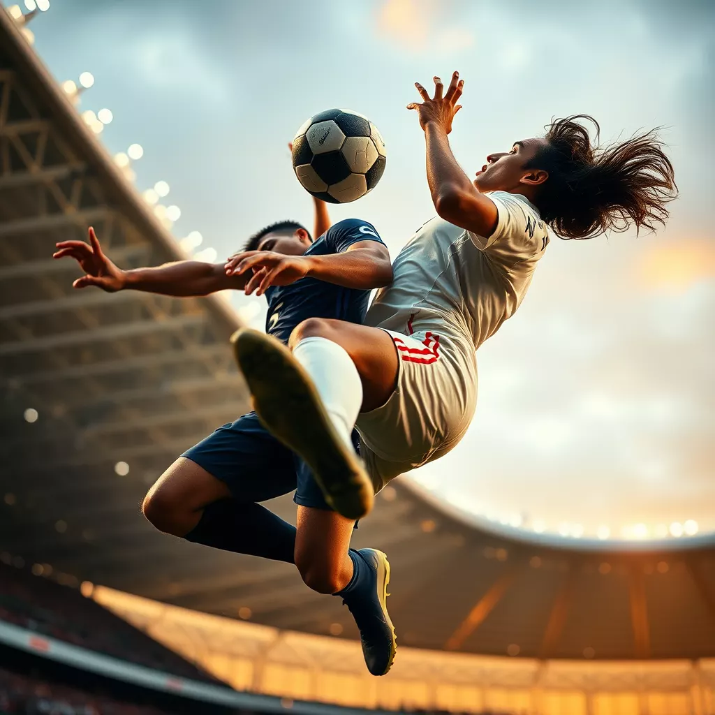 Những tình huống dễ khiến tuyến giữa mất quyền kiểm soát tại bán kết World Cup 2026 trên ON68 — view 4