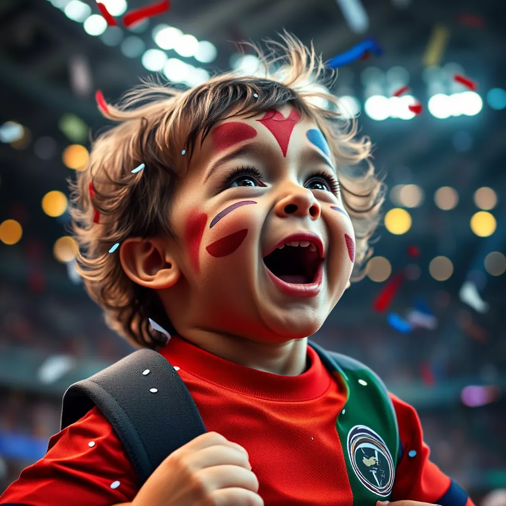 World Cup 2026: Sự bùng nổ của bóng đá hiện đại và những điều chưa từng có