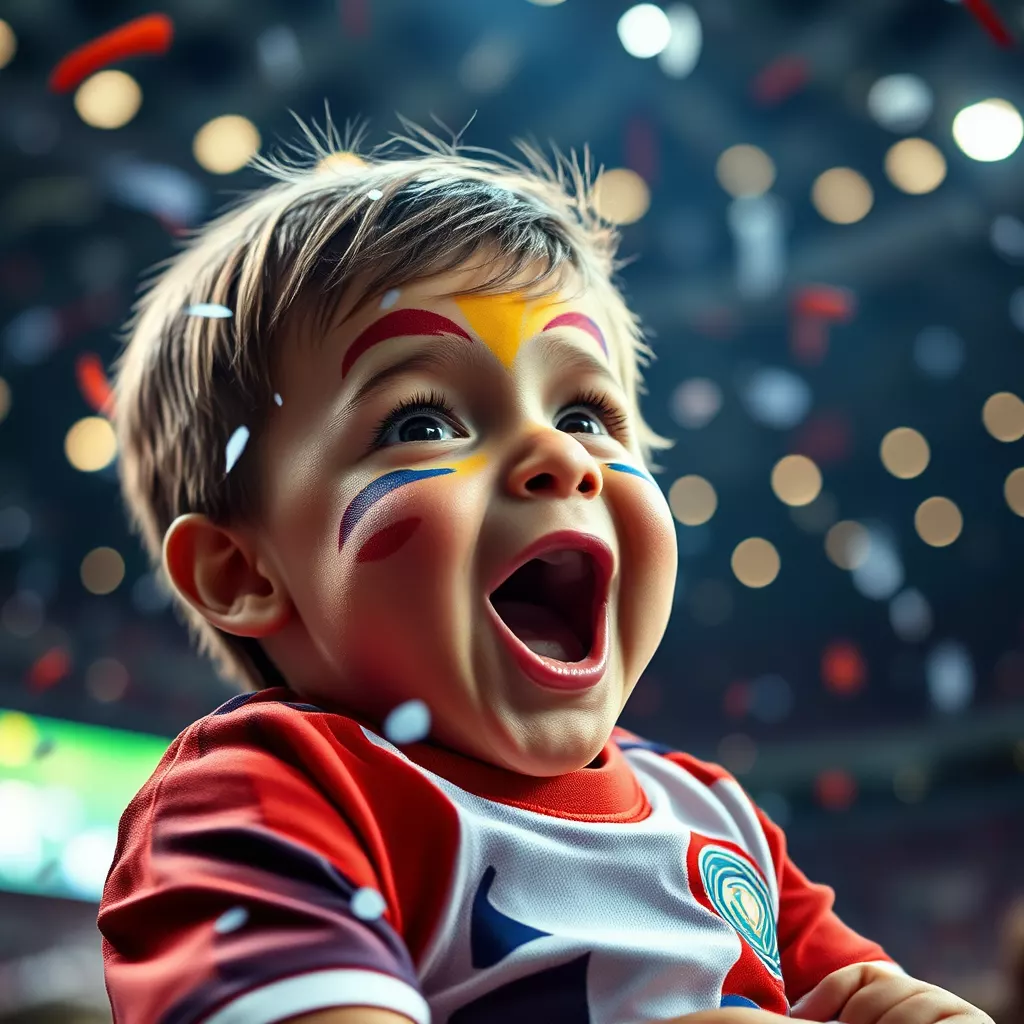 Chung Kết World Cup 2026: Ai Sẽ Trở Thành Người Hùng Trên Sân? j188.bid