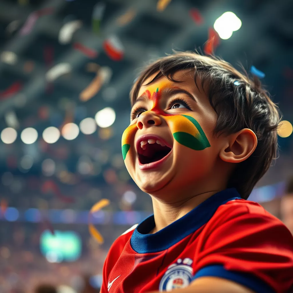 SC88T1.COM: Những Bất Ngờ Có Thể Xảy Ra Tại World Cup 2026 Và Cách Tận Dụng Cơ Hội