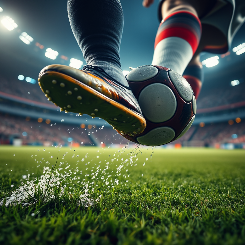 World Cup 2026: Khi Chiến Thuật Linh Hoạt Mang Lại Lợi Thế Tuyệt Đối