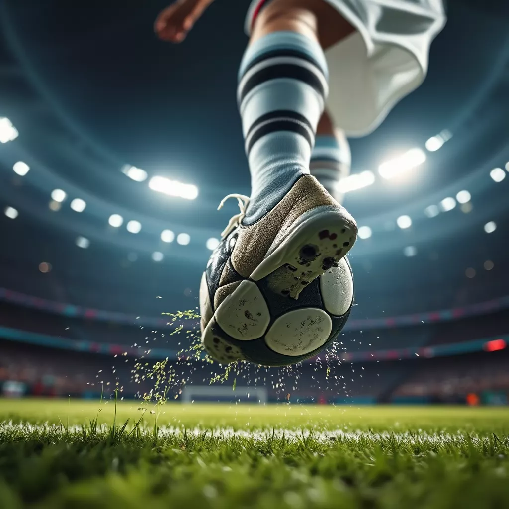 Những tình huống dễ làm thay đổi nhiệm vụ kèm người tại bán kết World Cup 2026 trên ON68 — view 5