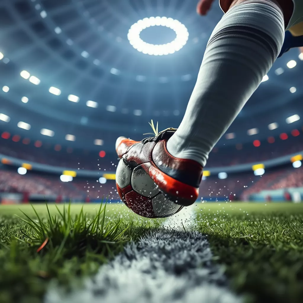 Mbappe trước cơ hội giành Quả bóng Vàng: Góc nhìn từ 7mcn về người phù hợp và không phù hợp — view 3