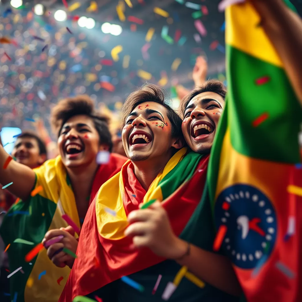 Những Điều Người Hâm Mộ Cần Biết Về Chung Kết World Cup 2026 | u888com.la — view 2