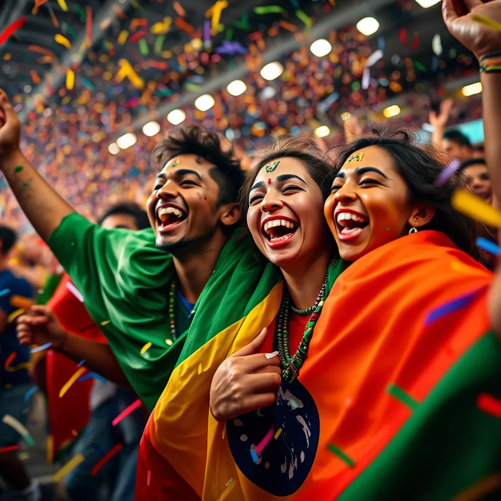 MU88 Cập Nhật Copa America – Nhà Cái Nào Đang Dẫn Đầu Thị Trường Cá Cược Bóng Đá 2024? — view 4