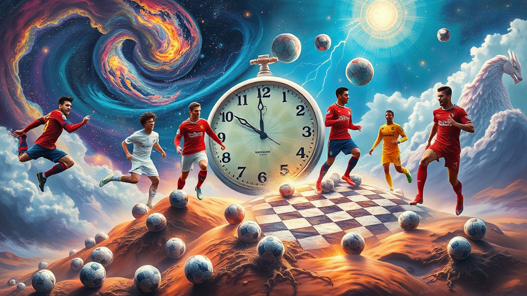 Những Đội Tuyển Có Phong Độ Cao Nhất Trước Thềm World Cup 2026